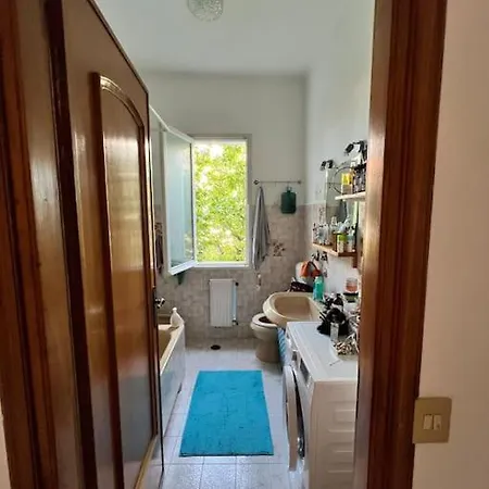 Appartement Casa Dell'artista *