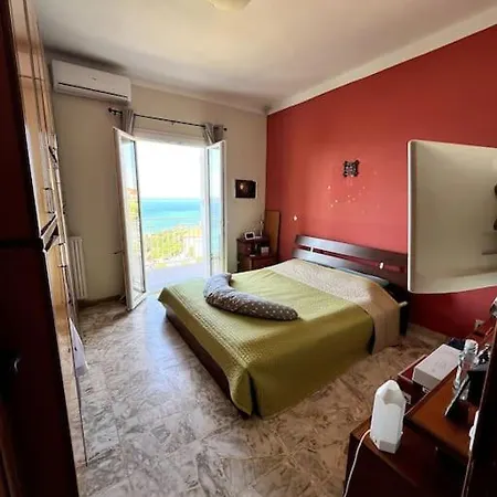 Casa Dell'artista * Costarainera