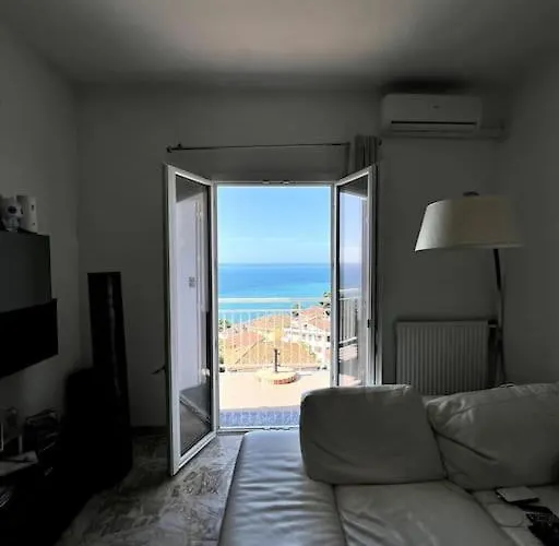 Casa Dell'artista *