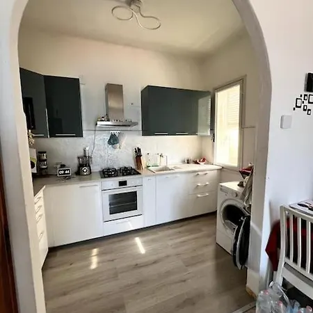 Appartement Casa Dell'artista Costarainera