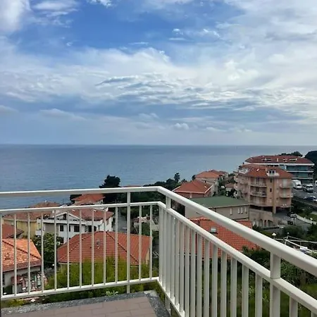 Casa Dell'artista