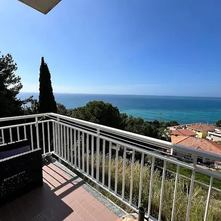 Casa Dell'artista Daire *