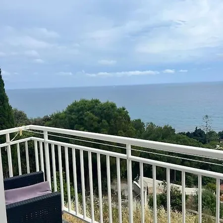 Apartament Casa Dell'artista Costarainera