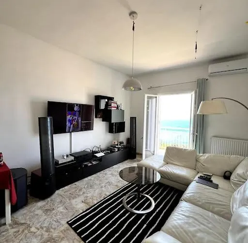 Casa Dell'artista Costarainera