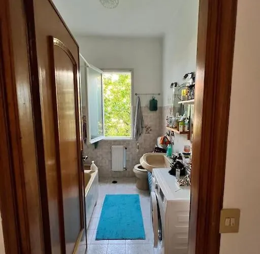 شقة Casa Dell'artista *