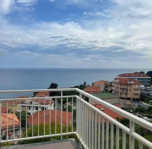 Casa Dell'artista