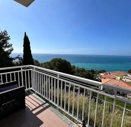 Casa Dell'artista Lägenhet *