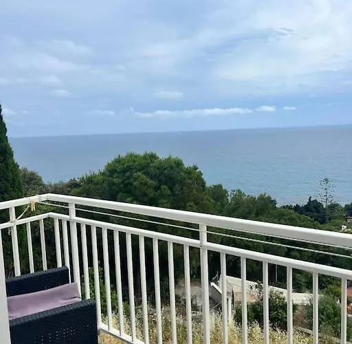 شقة Casa Dell'artista Costarainera